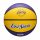 Wilson 2024 NBA Team City Edition Los Angeles Lakers Colorful