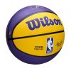 Wilson 2024 NBA Team City Edition Los Angeles Lakers Colorful