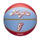 Wilson 2024 NBA Team City Edition Memphis Grizzlies Red/Blue