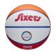 Wilson 2024 NBA Team City Edition Philadelphia 76ers Colorful