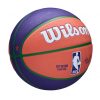 Wilson 2024 NBA Team City Edition Phoenix Suns Colorful 7