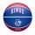 Wilson 2024 NBA Team City Edition Sacramento Kings Red/Blue 7