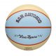 Wilson 2024 NBA Team City Edition San Antonio Spurs Colorful