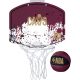 WILSON NBA TEAM MINI HOOP Cleveland Cavaliers Red