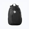 WILSON NBA TEAM BACKPACK BOSTON CELTICS BLACK