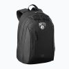 WILSON NBA TEAM BACKPACK BROOKLYN NETS BLACK