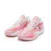 Rigorer Austin Reaves Signature Shoes AR1 'Valentine‘s Day' Pink/White