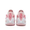 Rigorer Austin Reaves Signature Shoes AR1 'Valentine‘s Day' Pink/White