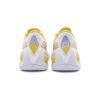 Rigorer Austin Reaves Signature Shoes AR1 '17 Rings' Yellow/Purple/White 41