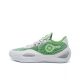 Rigorer Austin Reaves Signature Shoes AR1 'HillBilly Bogey' Green/White 45