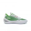 Rigorer Austin Reaves Signature Shoes AR1 'HillBilly Bogey' Green/White 42